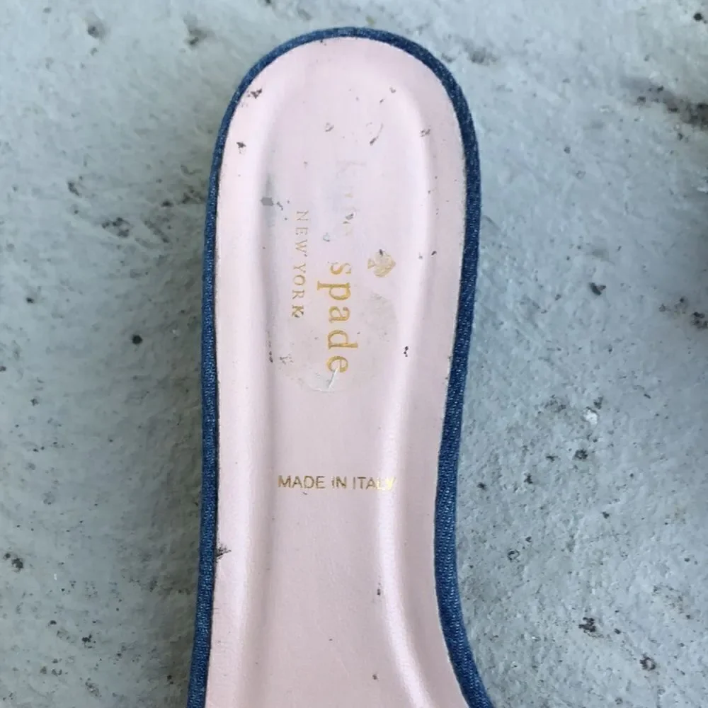 Kate Spade sandals